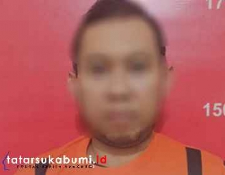 Lagi Anggota DPRD Kota Sukabumi Fraksi Golkar Terseret Kasus Polisi