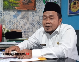Kemenag Kabupaten Sukabumi : Modernisasi Beragama dan Mewujudkan Pelajar Sukabumi Berakhlakul Karimah