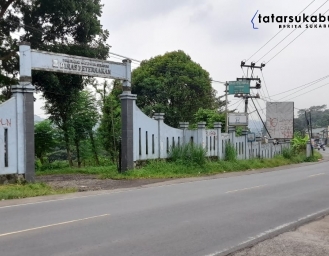 Perum Griya Bojongkokosan Asri Gak Punya Akses Jalan Masuk Developer Sewa Jalan 69 Juta Pertahun ke Pemkab Sukabumi 