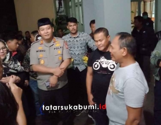 Polisi Buru Pelaku Kejahatan Jalanan di Sukabumi, Kapolres : Kelompok Ini Selalu Kucing-kucingan