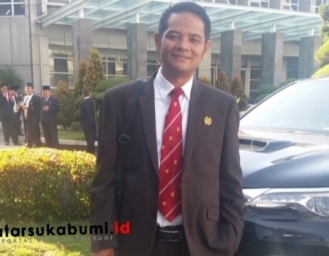 Yudi Suryadikrama Minta DPRD Lebih Serius dan Fokus Godok Perda Penyertaan Modal BUMD di Kabupaten Sukabumi