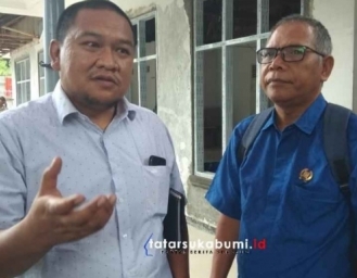 Dugaan Korupsi di Perumda ATE Kabupaten Sukabumi Komisi III DPRD Kabupaten Sukabumi Buka Suara