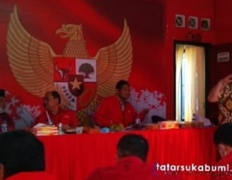 Strategi Menang di Pilkada Sukabumi, PDIP Turunkan Bantuan Anggota Legislatif Kota Sukabumi dan Bogor