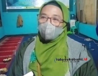 Pasca Video Viral Petani Babad Hasil Panen Sawi di Kebonpedes Direktorat Jenderal Pertanian Datang ke Sukabumi